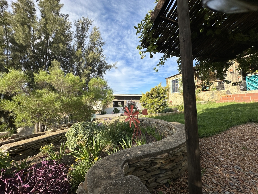 3 Bedroom Property for Sale in Barrydale Western Cape